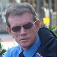 Orlando Lázaro Rodríguez González*