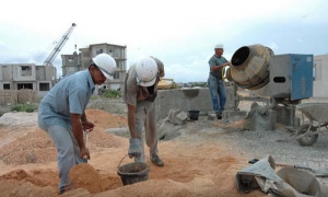 Construcción