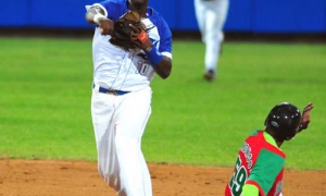 serie 53 Industriales