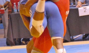 Lucha-cuba