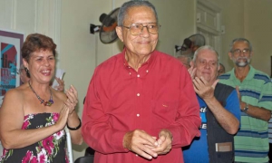 Santiago Cardosa Arias