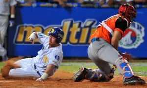 Serie del Caribe