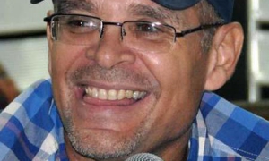 Ernesto Daranas