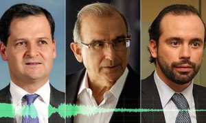 Chuzadas