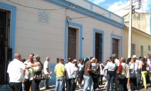 Casa Natal de Gertrudis Gómez de Avellaneda