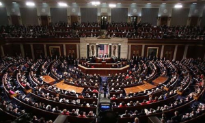 Congreso de Estados Unidos