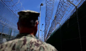 guantanamo