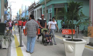 Calle de Camaguey