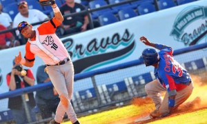 Serie del Caribe de Béisbol