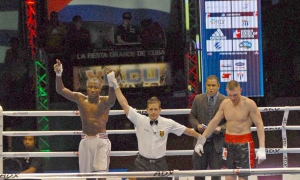 boxeo Polonia