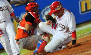 Serie del Caribe