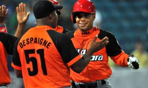 Serie del Caribe