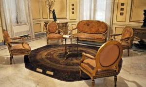 Museo Artes Decorativas
