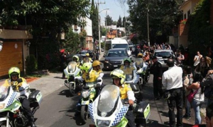 homenaje postumo a Gabriel García Márquez
