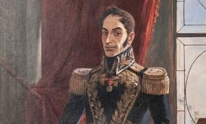 Simón Bolívar