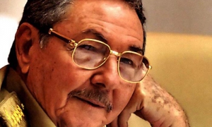 Libro Raúl Castro Ruz, un hombre en revolución