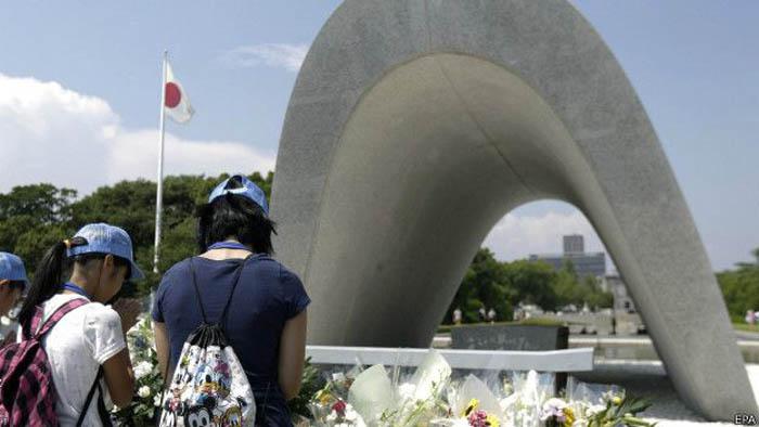 Hiroshima bomba