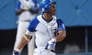 Tie at the top of Cuban baseball
