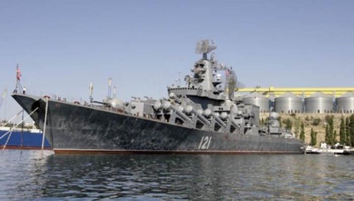 Armamento ruso en siria