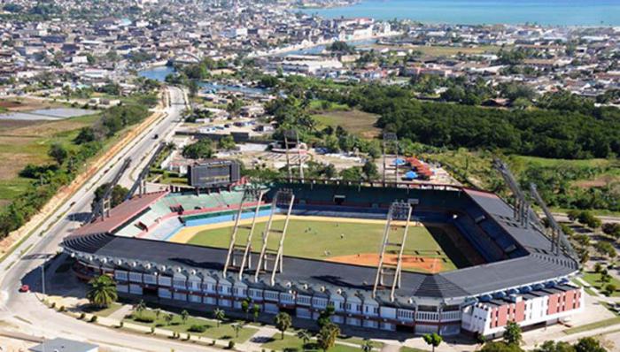 Estadio Victoria de Girón