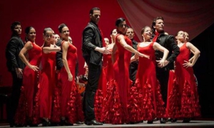 Ballet Español de Cuba