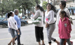 condiciones invernales