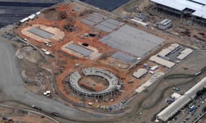 Río de Janeiro acogerá este año los primeros Juegos Olímpicos de Sudamérica, que se celebrarán entre el 5 y el 21 de agosto.