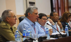 COMISION 1 VII CONGRESO PCC