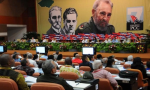 COMISION 3 VII CONGRESO PCC