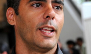 Clausura del VII Congreso del Partido. Entrevistas
Arlhee Díaz Miquelli, delegado por La Habana