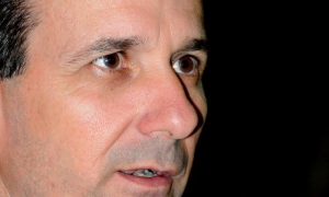 Clausura del VII Congreso del Partido. Entrevistas
Noel Brugueras Marán delegado por Pinar del Río