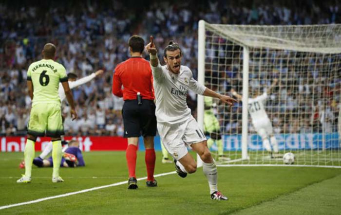 El Real Madrid avanza a su segunda final de Europa en los últimos tres años