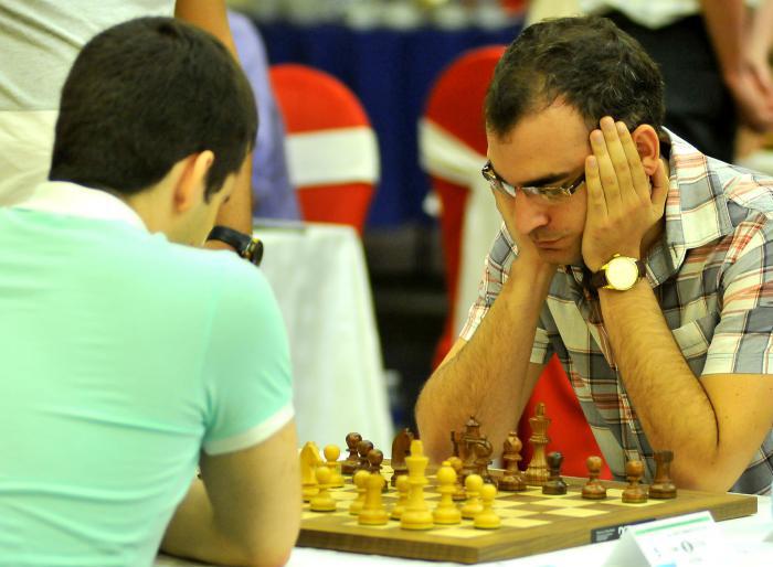 Cuba announces teams to World Chess Olympiad