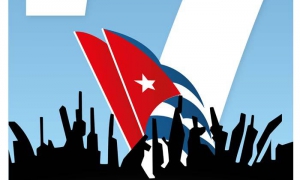 logo 7mo Congreso del Partido