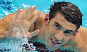 michael phelps