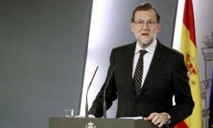 La derecha encarnada por Rajoy deberá ahora buscar los apoyos necesarios para gobernar.