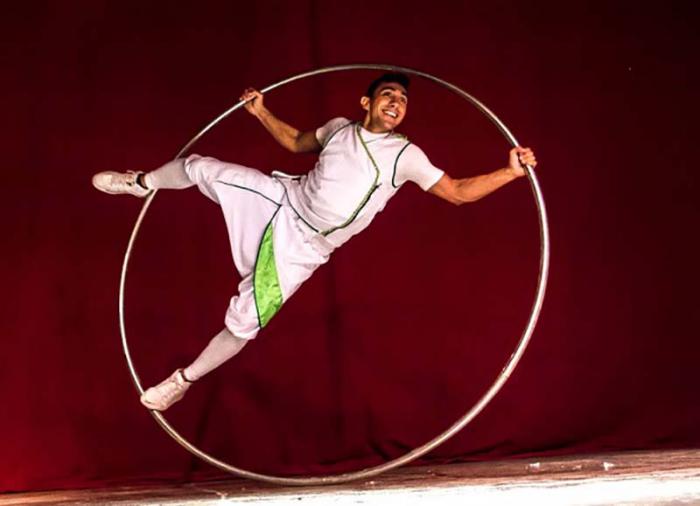 Circuba 2016