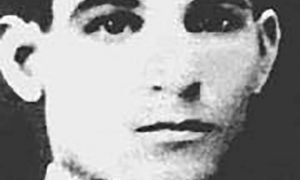 Alfredo López, asesinado por la tiranía batistiana