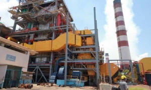 termoeléctrica Mariel