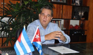 José Ramón Monteagudo