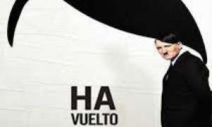 Película sobre Hitler