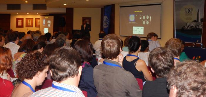Más de 370 expertos de las neurociencias de todo el mundo participaron en La Habana en el 18 Congreso Mundial de a Organización Internacional de Psicofisiología, efectuado del 31 de agosto al 4 de septiembre.