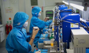 En esta nueva etapa China apuesta a la innovación para lograr índices de crecimiento estable y aportar al desarrollo global.