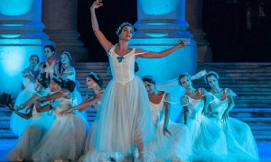 Festejan 60 años del acto de desagravio en la Universidad de La Habana.