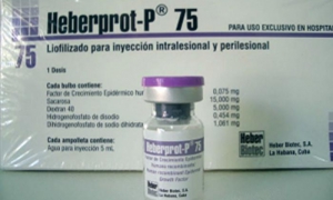 Heberprot-P.