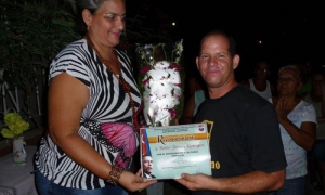 CTC reconce sindicato del sector no estatal en Guantánamo