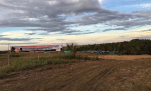 Colombia camino a la paz