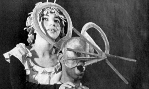 La maestra titiritera Xiomara Palacio, recientemente fallecida, será homenajeada en el Festival.