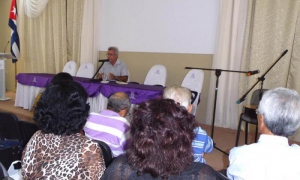 René González Barrios