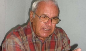 Gaspar El Curro Pérez